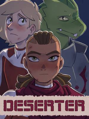 Deserter By Hagfish