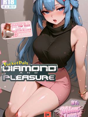 Diamond And Pleasure