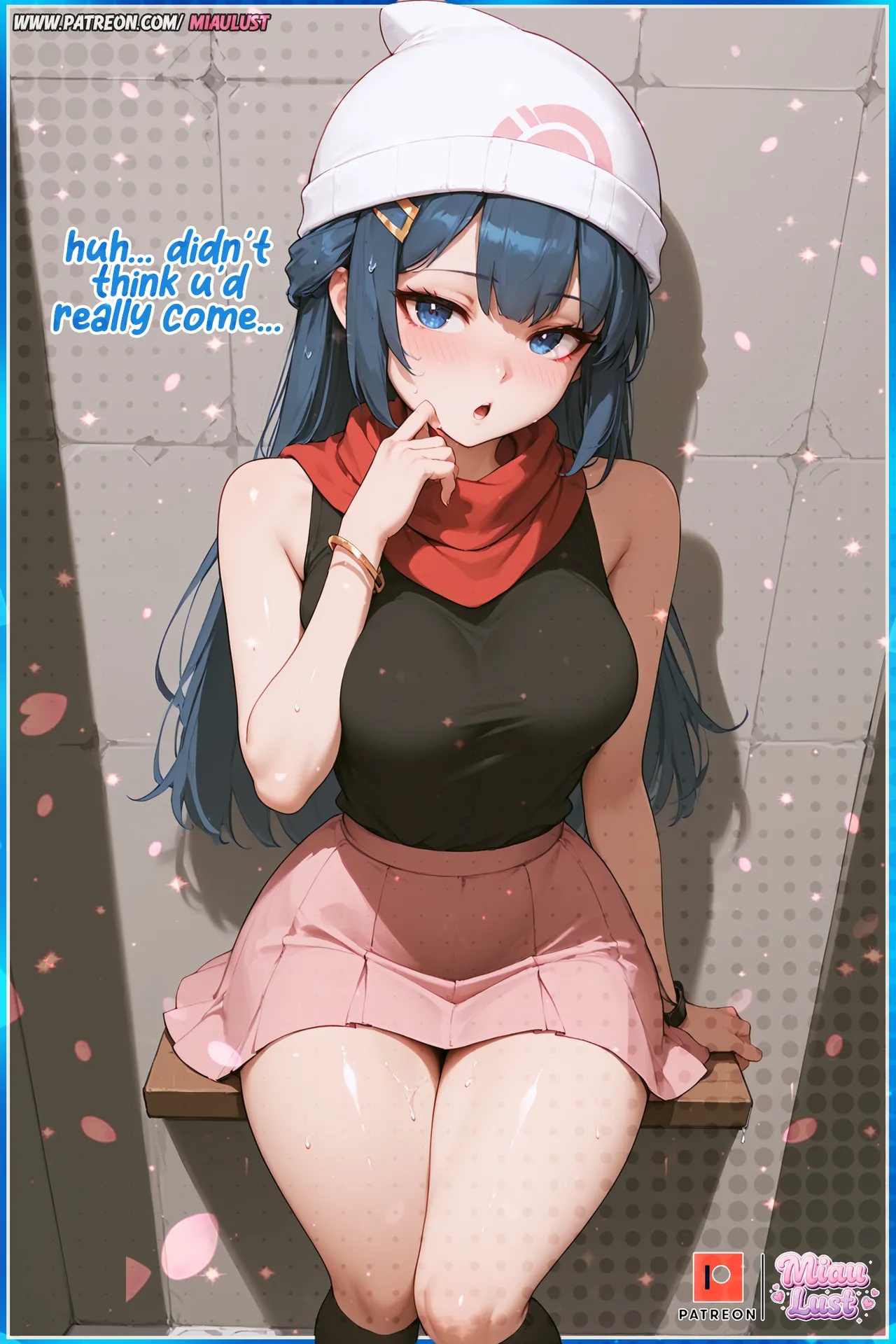 Diamond And Pleasure Porn Comics english 02