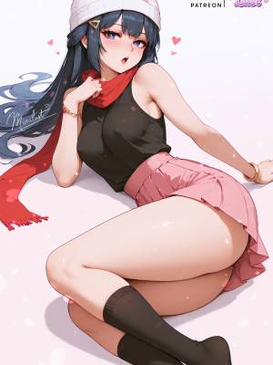 Diamond And Pleasure Porn Comics english 03