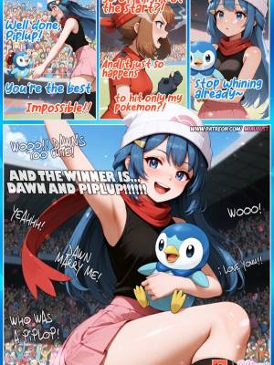 Diamond And Pleasure Porn Comics english 07