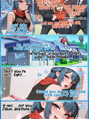 Diamond And Pleasure Porn Comics english 09