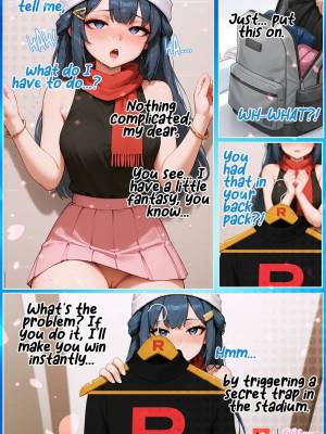 Diamond And Pleasure Porn Comics english 23