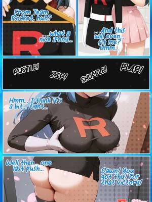 Diamond And Pleasure Porn Comics english 24