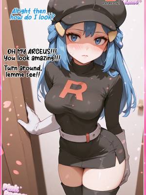 Diamond And Pleasure Porn Comics english 30