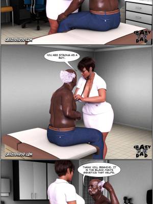 Doctor Brandie Part 4 Porn Comics english 06