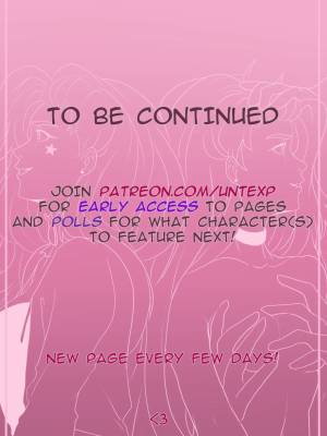  Dreams Cum True Porn Comics english 48