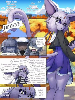 Echoes By Rilex Lenov Porn Comics english 20