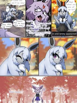 Echoes By Rilex Lenov Porn Comics english 21