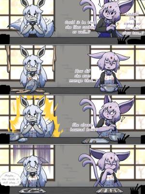 Echoes By Rilex Lenov Porn Comics english 22