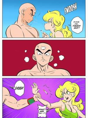 Failure To Launch Porn Comics english 02