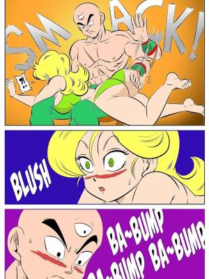 Failure To Launch Porn Comics english 03