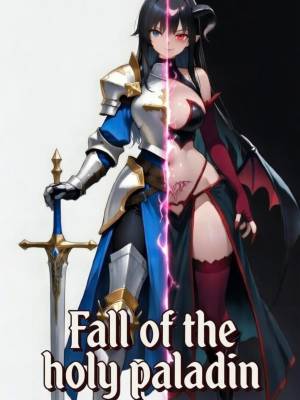 Fall Of The Holy Paladin