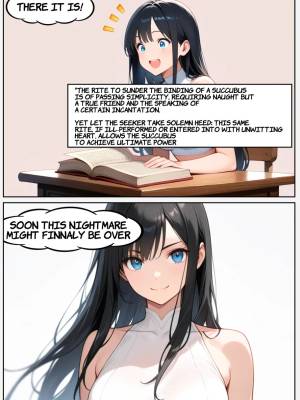 Fall Of The Holy Paladin Porn Comics english 49