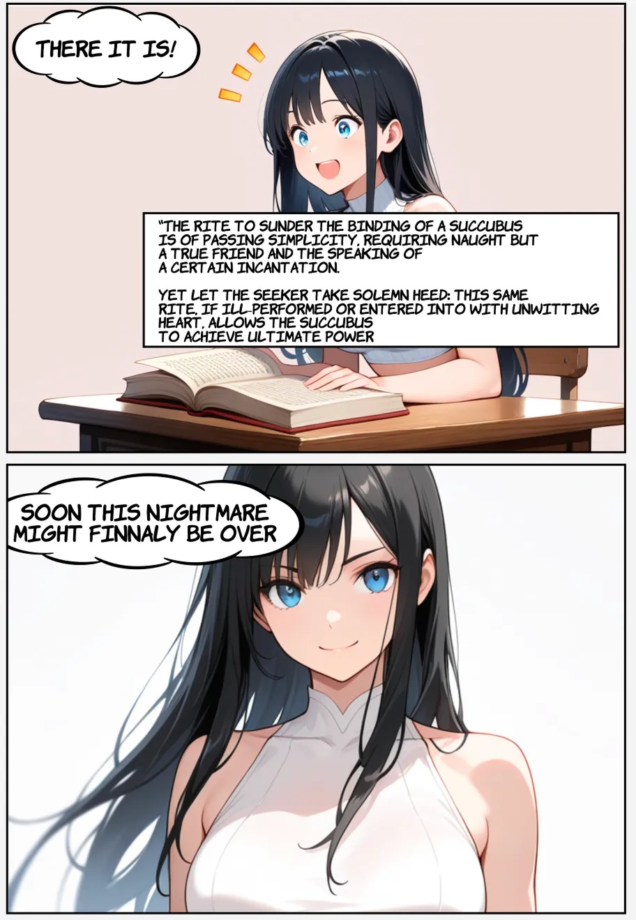 Fall Of The Holy Paladin Porn Comics english 49