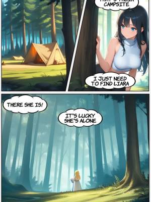 Fall Of The Holy Paladin Porn Comics english 65