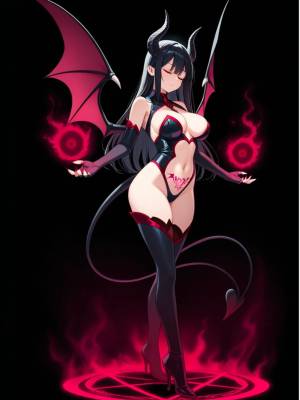 Fall Of The Holy Paladin Porn Comics english 80