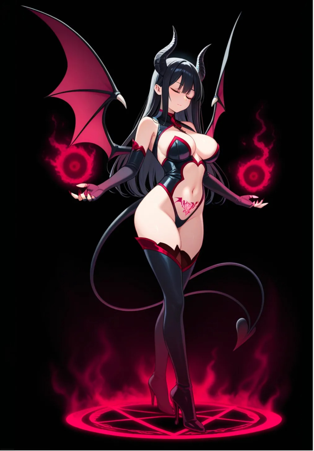 Fall Of The Holy Paladin Porn Comics english 80