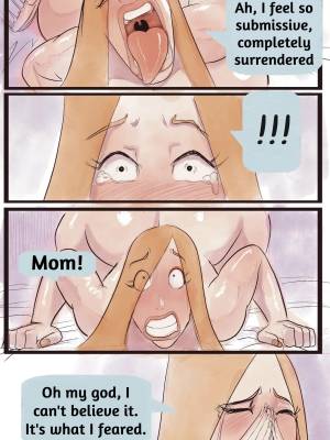Family Secrets Part 4 Porn Comics english 11