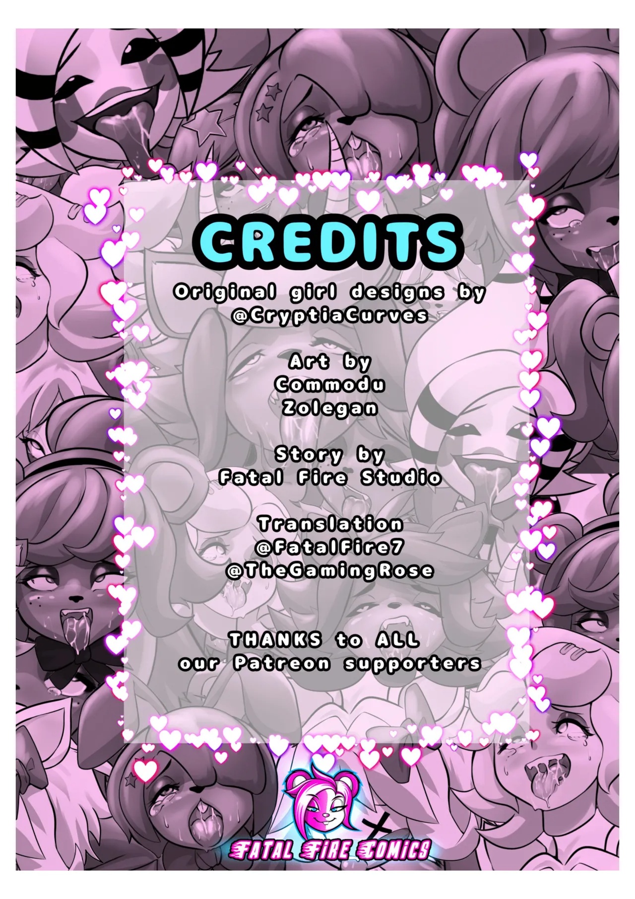 Fap nights at Frennis Part 6: Marie's Lair Porn Comics english 27