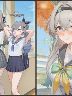 Firefly Netorase Porn Comics english 02