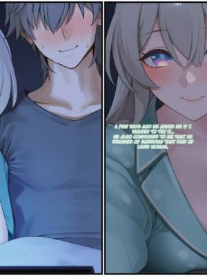 Firefly Netorase Porn Comics english 04