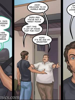 Forbidden Fruit Porn Comics english 02