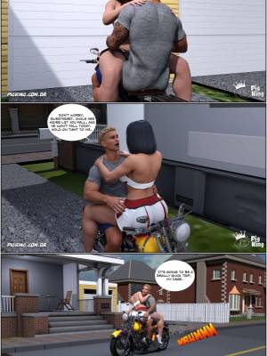 Forbidden Love Part 30 Porn Comics english 22