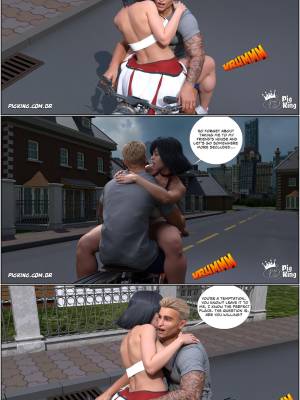 Forbidden Love Part 30 Porn Comics english 24