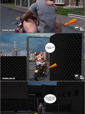 Forbidden Love Part 30 Porn Comics english 25