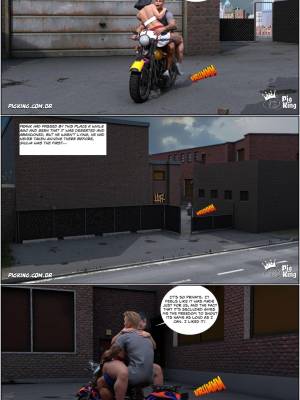 Forbidden Love Part 30 Porn Comics english 26