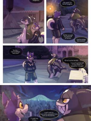 Friday Night Gurus Porn Comics english 08