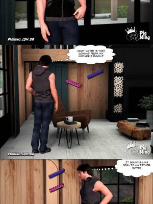 Gammer By PigKing Part 2 Porn Comics english 14