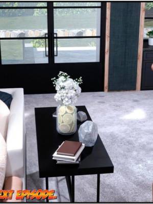 Gammer: Ms. Camila Part 3 Porn Comics english 32