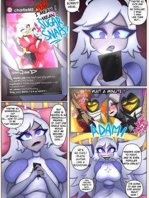 Heaven's Forbidden Lesson