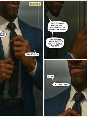 Helen & Frozone's Affair Part 2 Porn Comics english 04