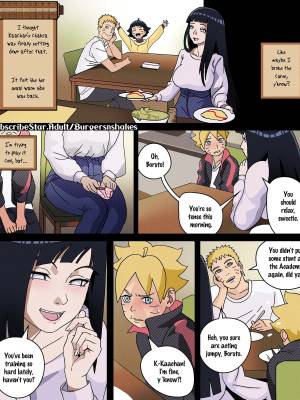 Hinata's Addiction Returns Part 4 Porn Comics english 04