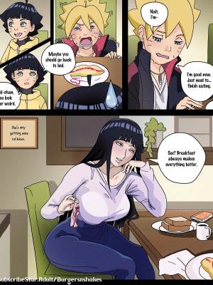Hinata's Addiction Returns Part 4 Porn Comics english 06