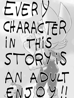 Hot Day By Ta_DA Porn Comics english 02