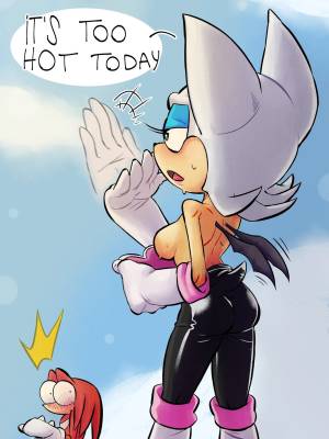 Hot Day By Ta_DA Porn Comics english 03