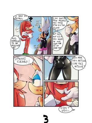 Hot Day By Ta_DA Porn Comics english 06