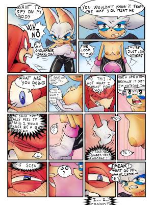 Hot Day By Ta_DA Porn Comics english 07