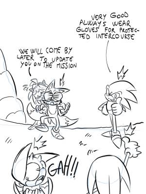 Hot Day By Ta_DA Porn Comics english 19