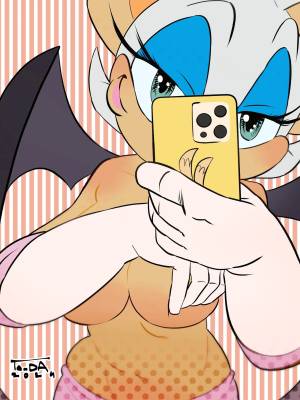 Hot Day By Ta_DA Porn Comics english 20