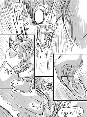 Hotel Rose By Dragonweirdo Porn Comics english 103