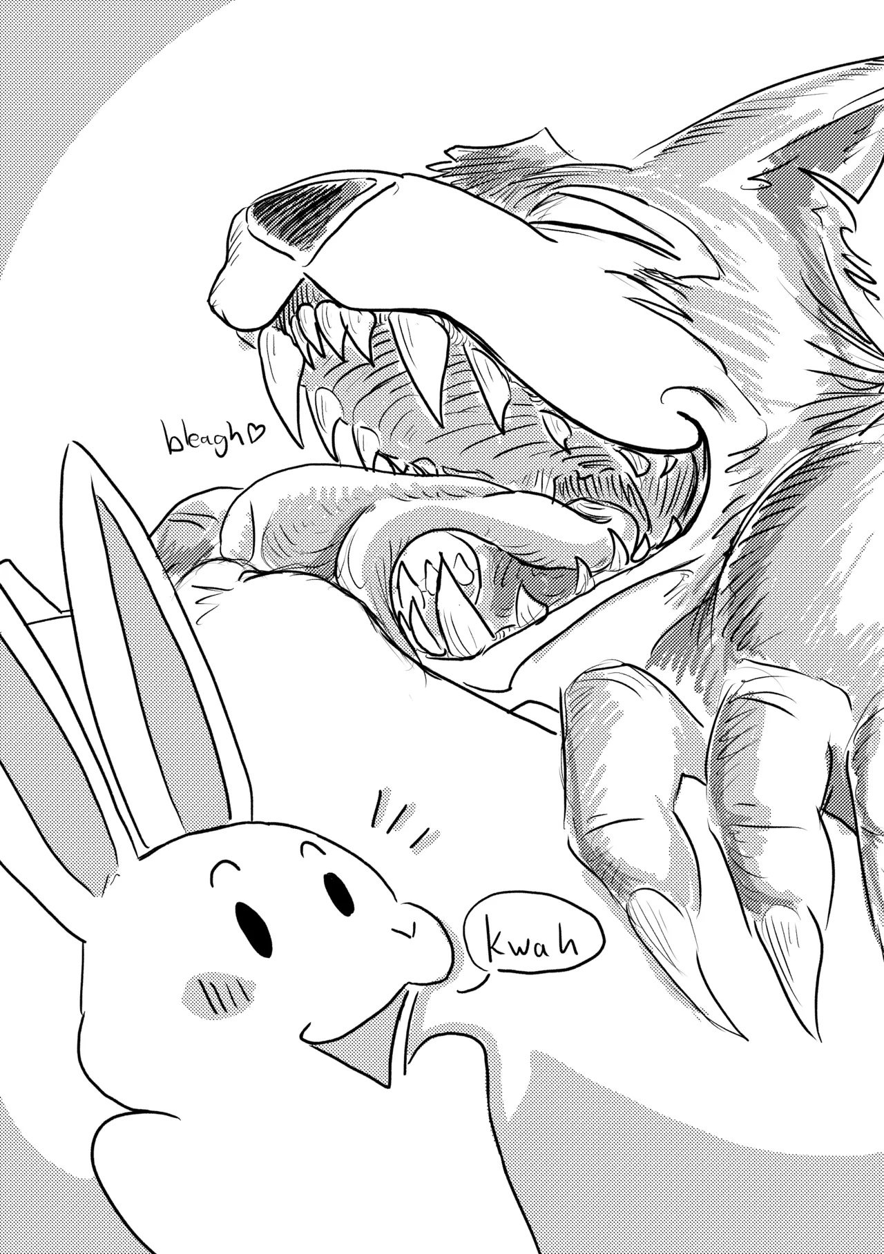 Hotel Rose By Dragonweirdo Porn Comics english 112