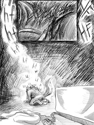 Hotel Rose By Dragonweirdo Porn Comics english 96