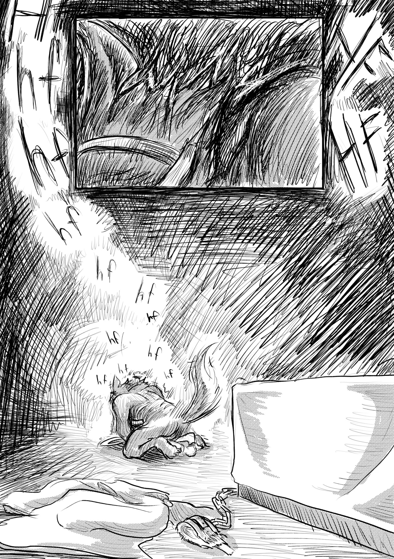 Hotel Rose By Dragonweirdo Porn Comics english 96