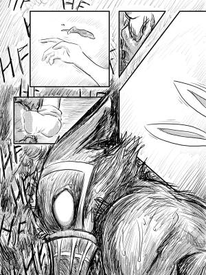 Hotel Rose By Dragonweirdo Porn Comics english 97