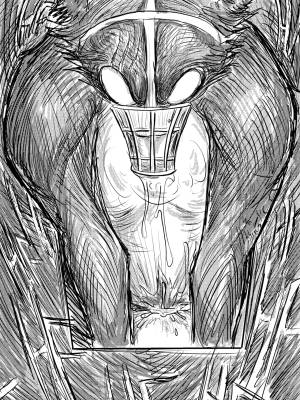 Hotel Rose By Dragonweirdo Porn Comics english 98